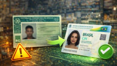Mutirão do novo RG: veja como emitir de graça