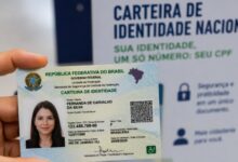 Nova identidade: veja até quando o RG vale