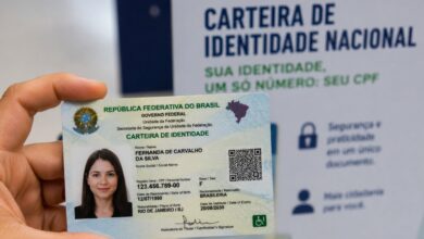 Nova identidade: veja até quando o RG vale