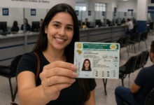 Nova lei da CNH entra em vigor; veja o que muda na renovação