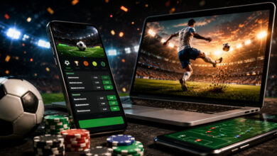 Nova regra cobra tributos de influenciadores de bets