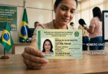 Novo RG: prazo para troca e validade da CIN