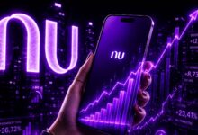 Nubank Ultravioleta ganha nova forma de acesso