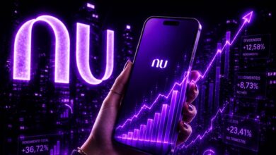 Nubank Ultravioleta ganha nova forma de acesso
