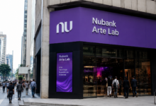 Nubank lança espaço cultural na Paulista