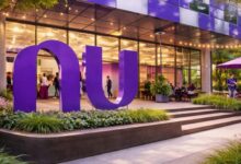 Nubank tem potencial de alta de 52%, diz Itaú BBA