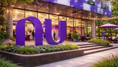 Nubank tem potencial de alta de 52%, diz Itaú BBA