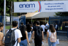 Perdeu o prazo do Enem 2026? Saiba o que fazer