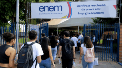 Perdeu o prazo do Enem 2026? Saiba o que fazer
