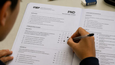 PND 2026: inscrições abertas até 3 de julho