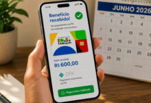 Bolsa Família de junho começa a ser pago nesta quarta-feira