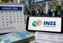 Pagamentos do INSS: veja quem recebe nesta semana