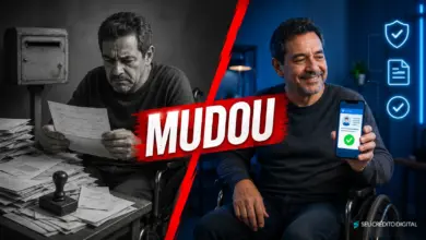 Passe Livre PcD 2026: o que mudou e quem pode perder o direito