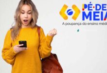 Pé-de-Meia: quem recebe o pagamento de junho