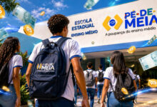Pé-de-Meia libera R$ 1.000 e inicia novos pagamentos, veja