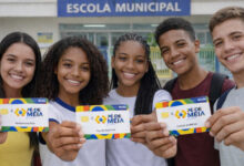Pé-de-Meia 2026: veja o prazo para atualizar o CadÚnico