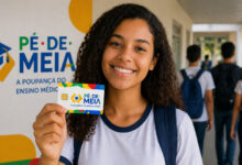 Pé-de-Meia: quem recebe R$ 200 por mês