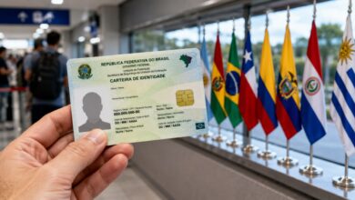 Perdi o RG: preciso tirar a nova identidade?