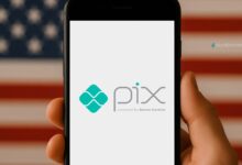 Pix e EUA: impacto no dólar e no comércio global