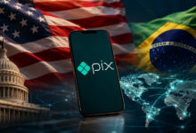 PIX na mira dos EUA: entenda a disputa comercial