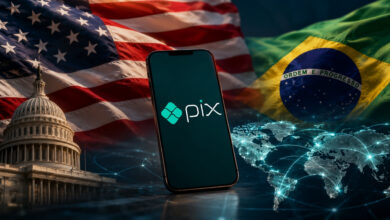 PIX na mira dos EUA: entenda a disputa comercial