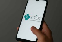 Pix movimenta R$ 18,13 trilhão em maio