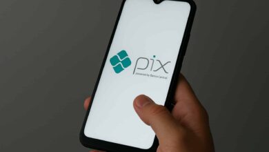 Pix movimenta R$ 18,13 trilhão em maio