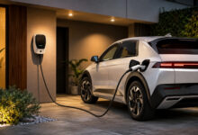 Quanto custa carregar um carro elétrico em casa?