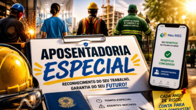 PEC dos agentes de saúde preocupa Previdência