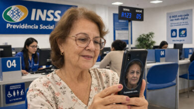 Prova de vida do INSS: como evitar bloqueio do benefício