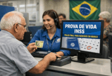 Prova de vida domiciliar do INSS: veja quem tem direito