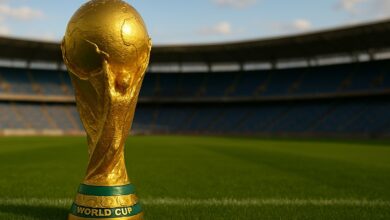 Próximo jogo do Brasil na Copa 2026: onde ver