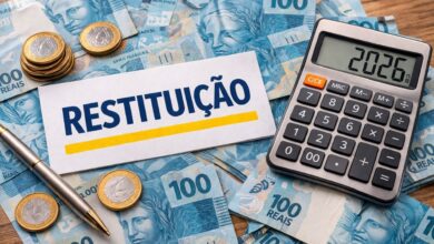 Receita paga 2º lote da restituição do IR 2026