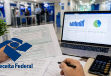 Receita paga maior lote da restituição do IR