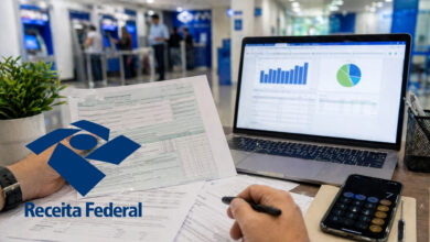 Receita paga maior lote da restituição do IR