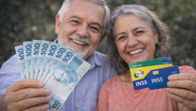 Remédios controlados garantem aposentadoria? | Seu Crédito Digital