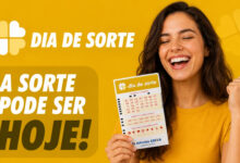Resultado do Dia de Sorte 1230 de hoje (25/06/2026)