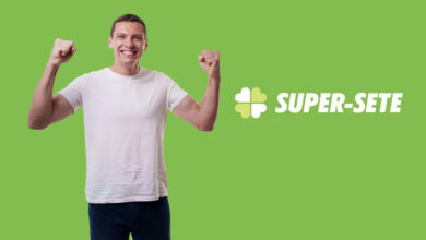 Resultado do Super Sete 866 (29/06/2026): veja números