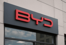 Por que rivais da BYD não vêm ao Brasil