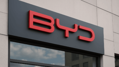 Por que rivais da BYD não vêm ao Brasil