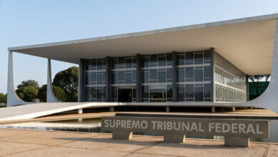 STF muda regras da aposentadoria especial