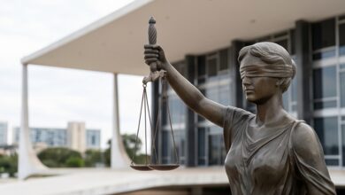 STF derruba idade mínima da aposentadoria especial
