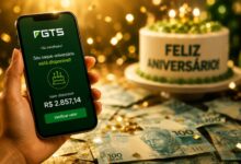 Saque-aniversário do FGTS: cuidado com a regra