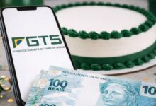 Saque-aniversário libera R$ 14,9 bilhões