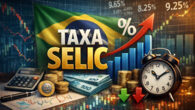 Selic e eleições: o que esperar do Copom em 2026