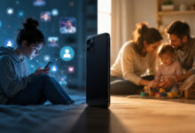 Smartphone pode explicar queda da natalidade?