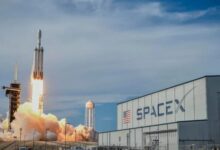 SpaceX estreia na bolsa com IPO recorde