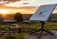 Starlink Mini por R$ 600: vale a pena?