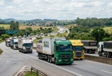 Tabelamento do frete eleva custos da indústria