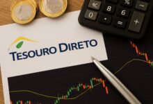 Tesouro Direto atinge máximas e paga mais em 2026